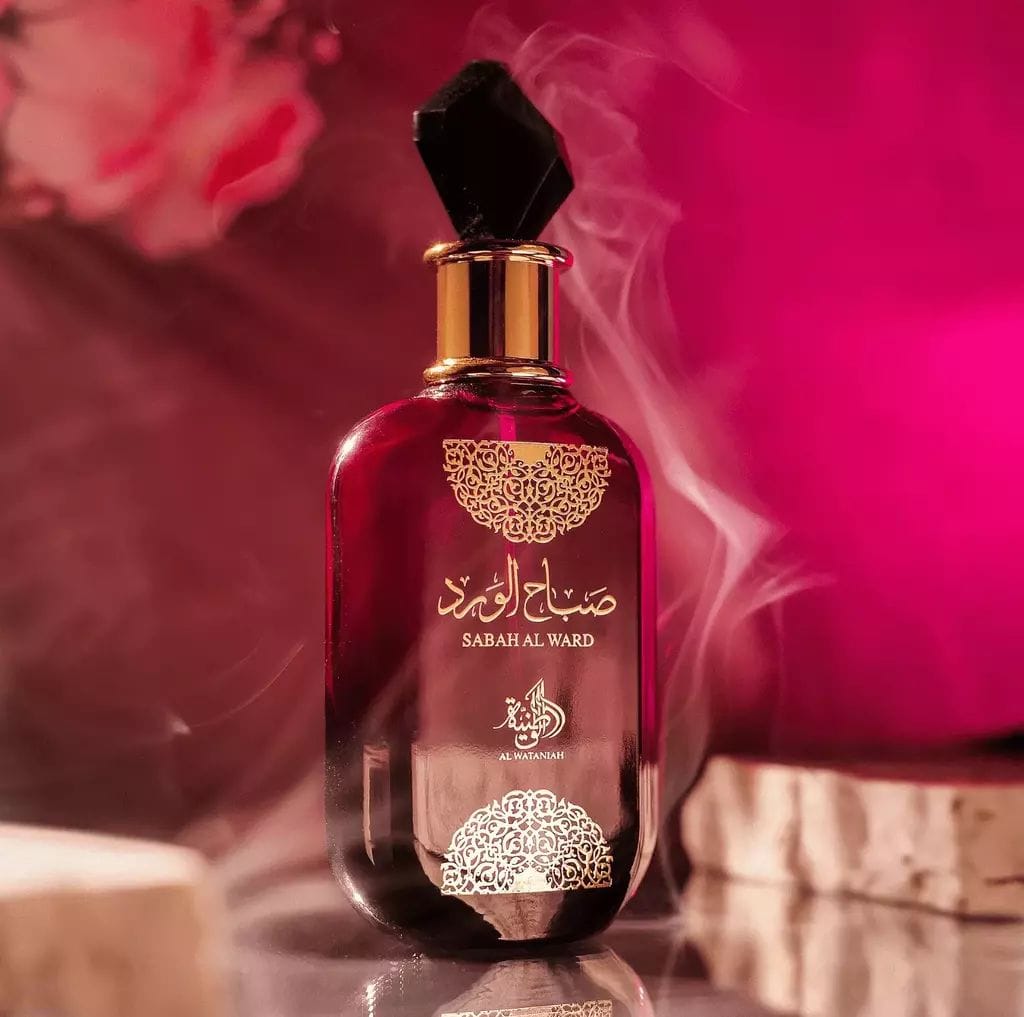 Sabah Al Ward Al Wataniah Eau de Parfum - Perfume Feminino - Foto 3