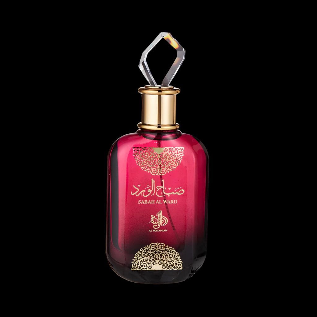 Sabah Al Ward Al Wataniah Eau de Parfum - Perfume Feminino - Foto 4