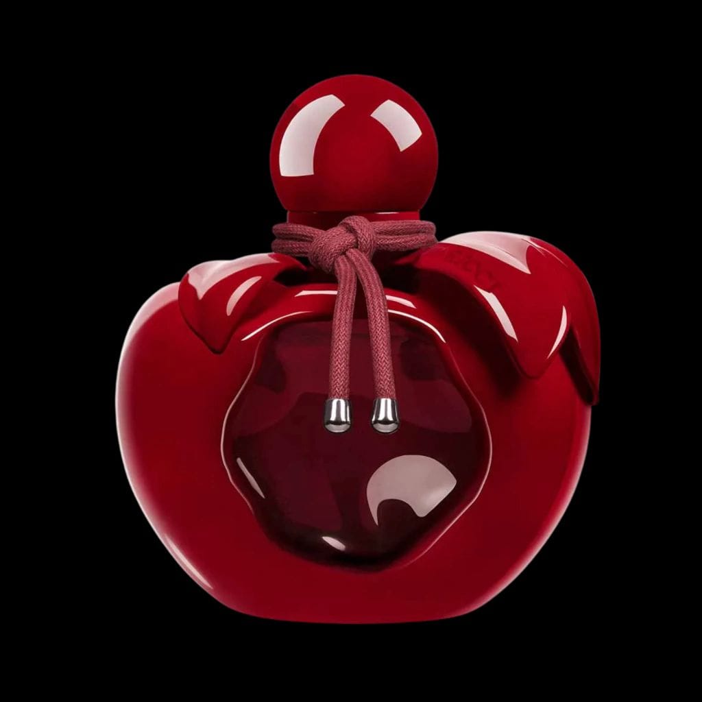 Nina Rouge Crush Nina Ricci Eau de Parfum - Perfume Feminino - Foto 1