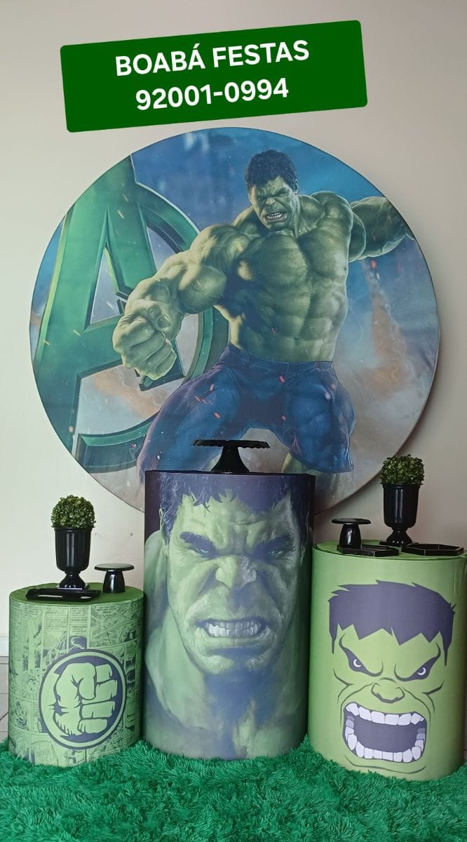Kits de decoração pegue e monte - Foto 3