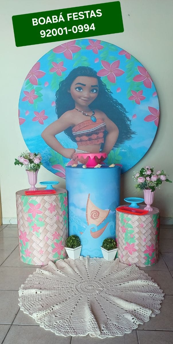 Kits de decoração pegue e monte - Foto 2