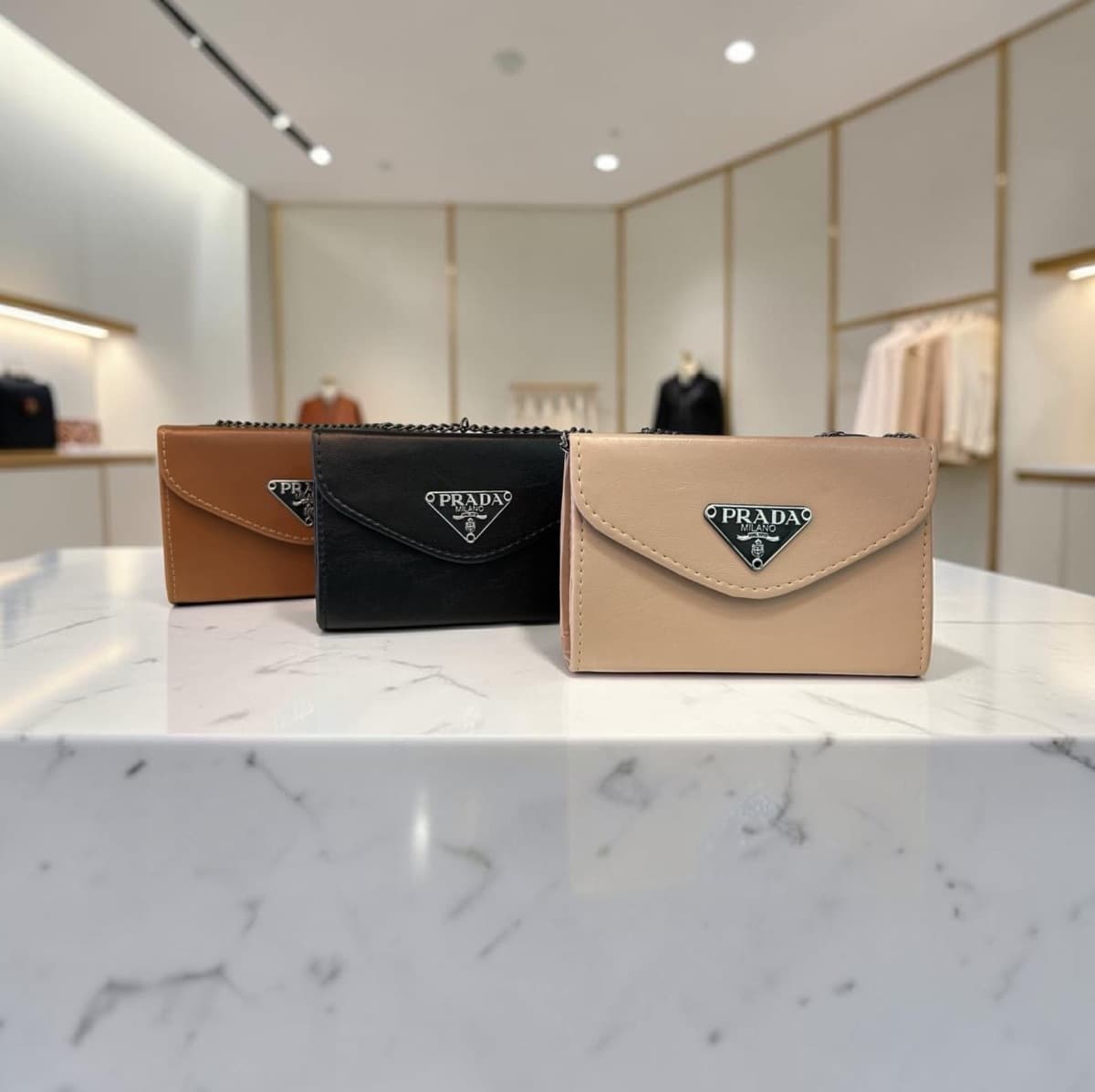 Bolsas