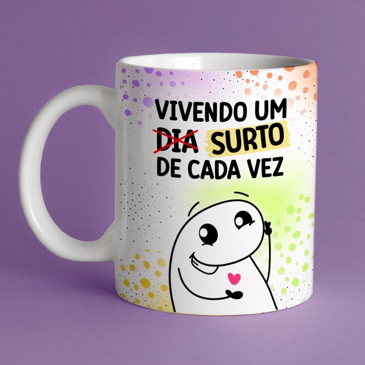 Caneca personalizada - Foto 6