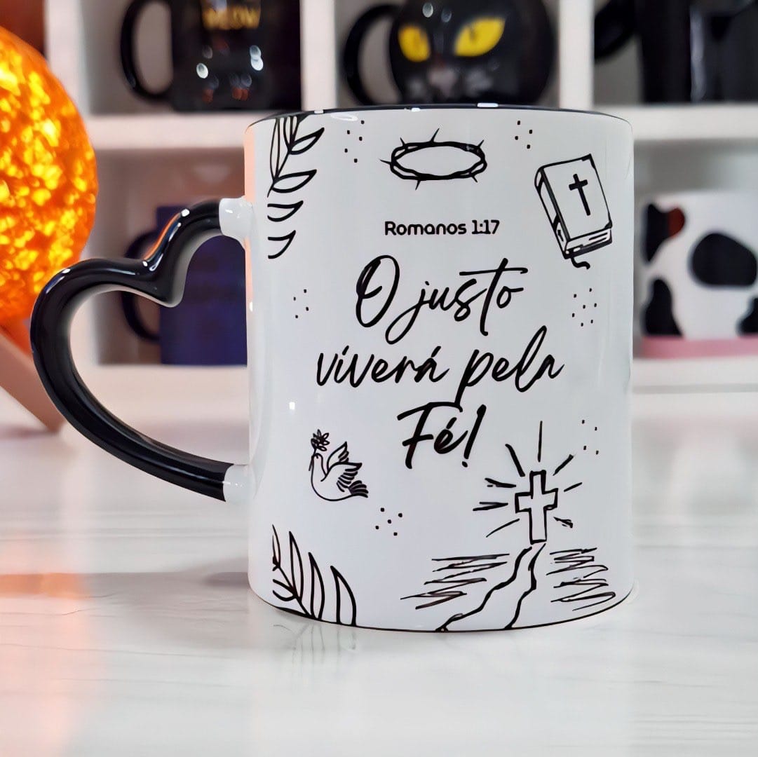 Caneca personalizada - Foto 5
