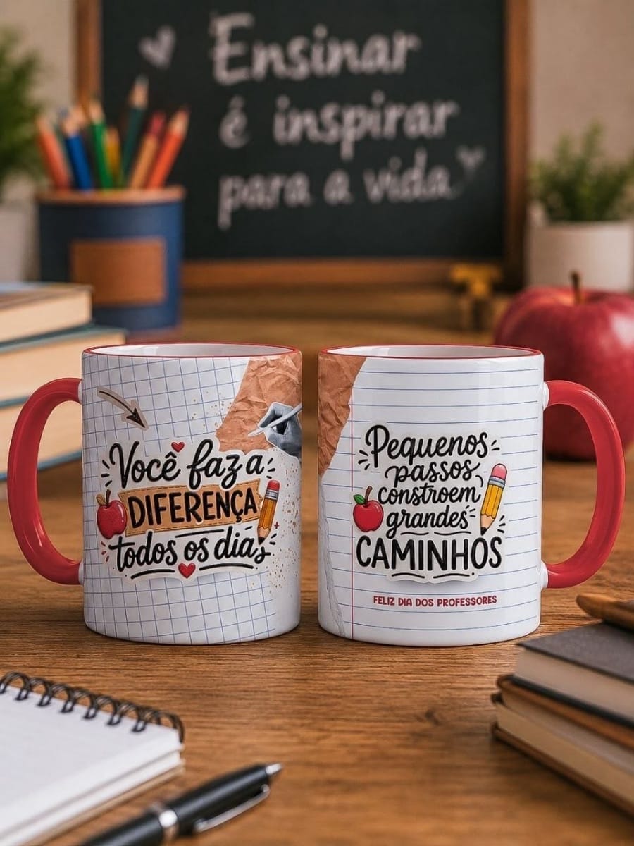 Caneca personalizada - Foto 1