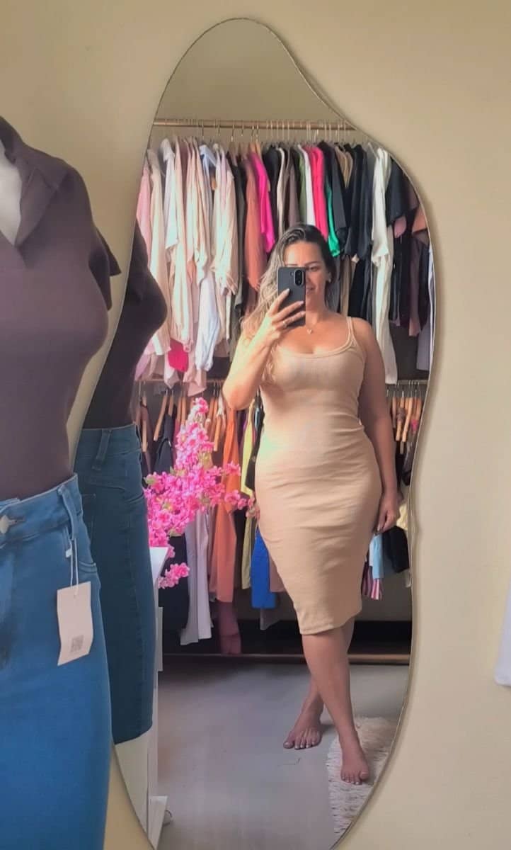 Vestido mily