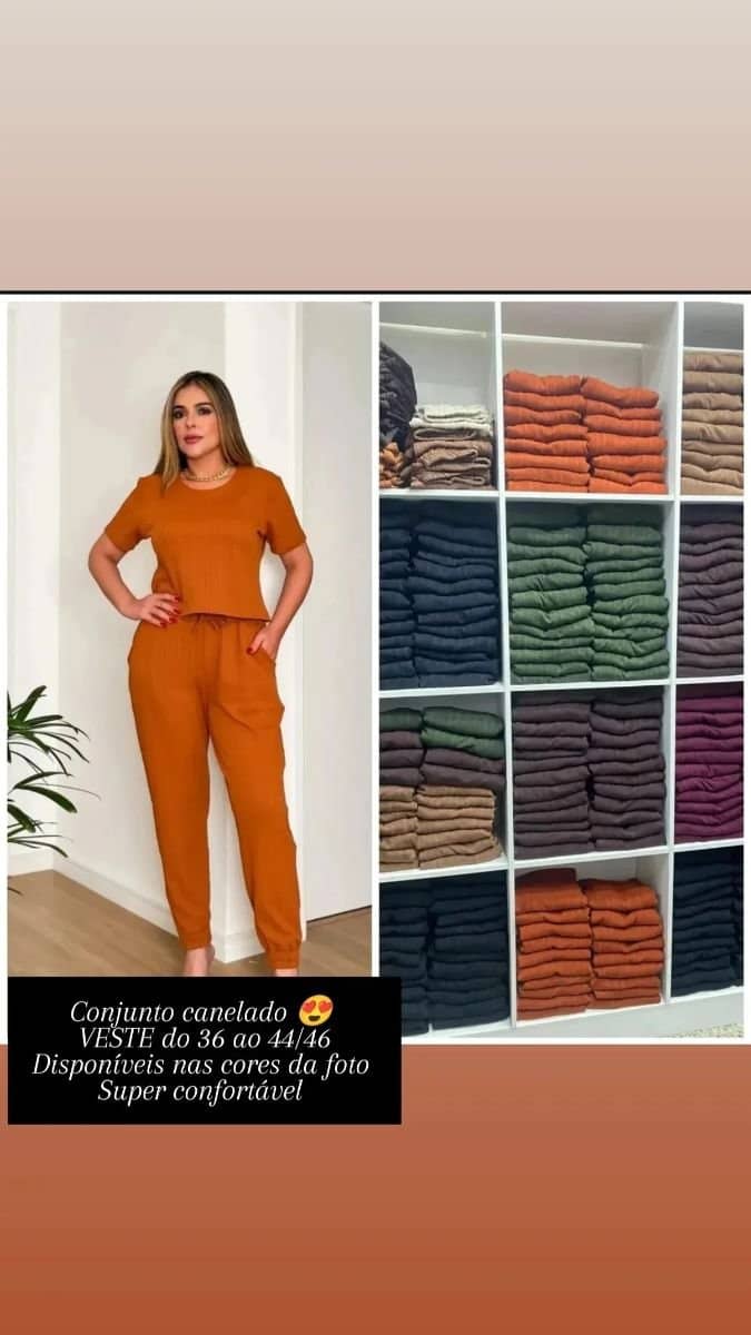 Conjunto ester