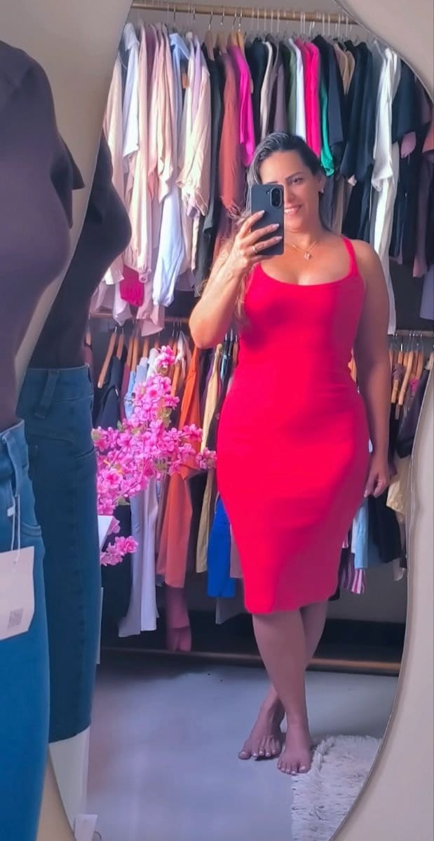 Vestido mily - Foto 2