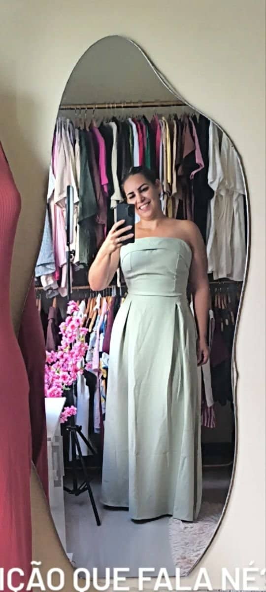Vestido Maisa