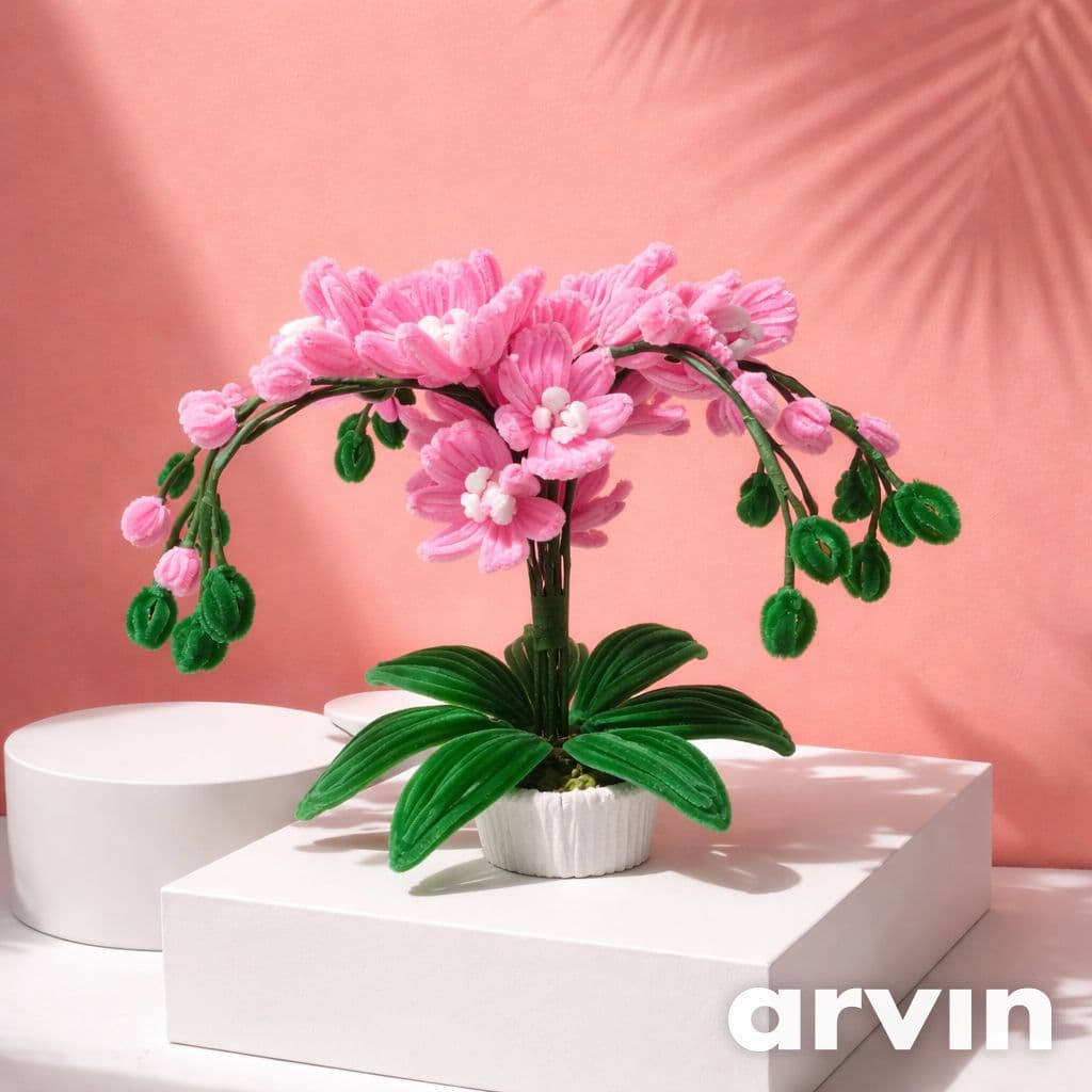 Orquídeas