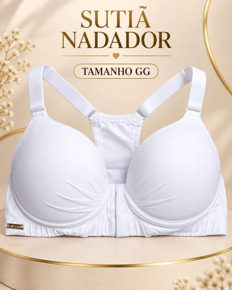 Sutiã nadador 64