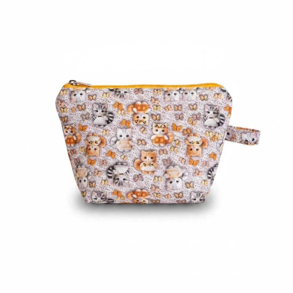 Necessaire Doralice - Foto 1