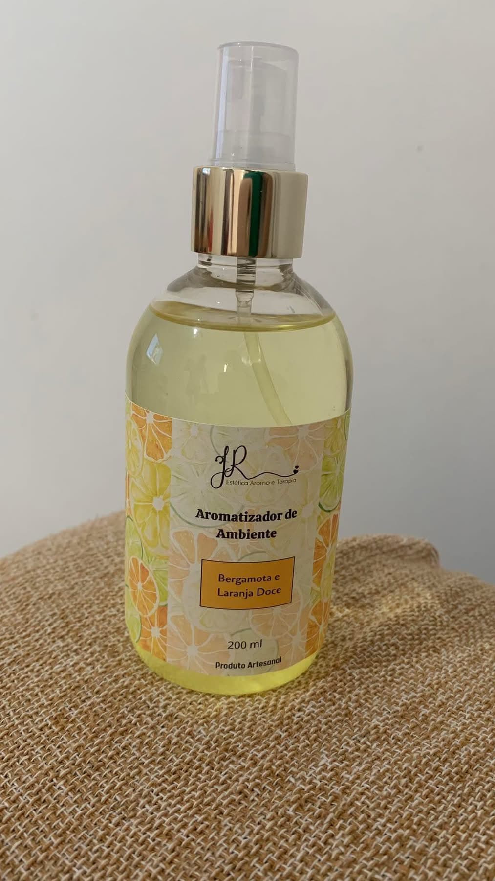 Home spray