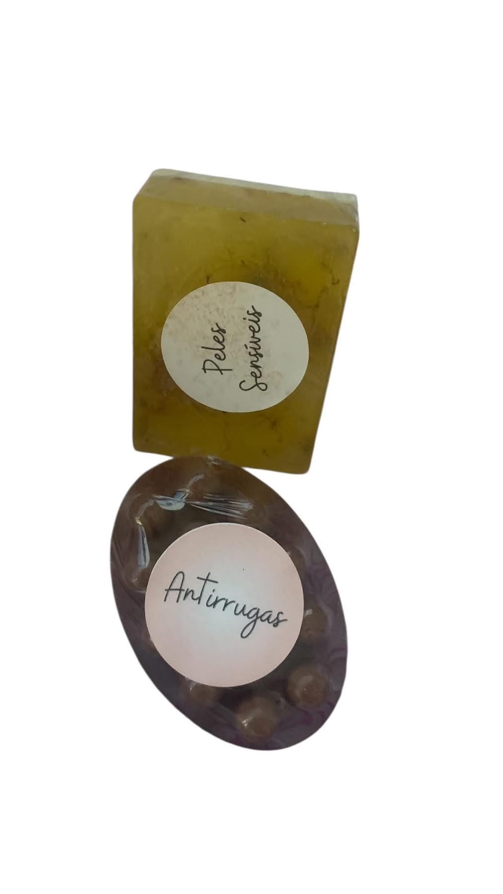 Sabonete artesanal - Foto 1