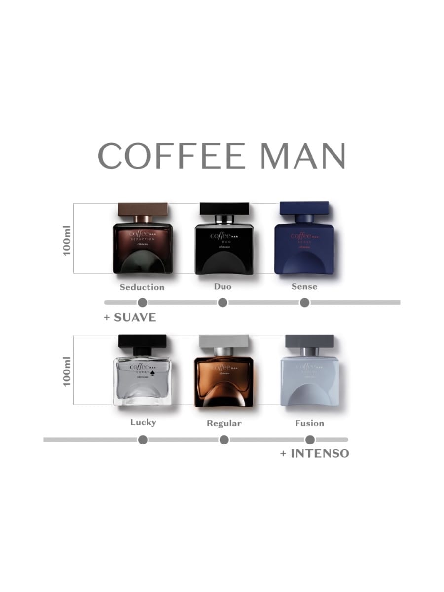 Coffee man duo - Foto 4