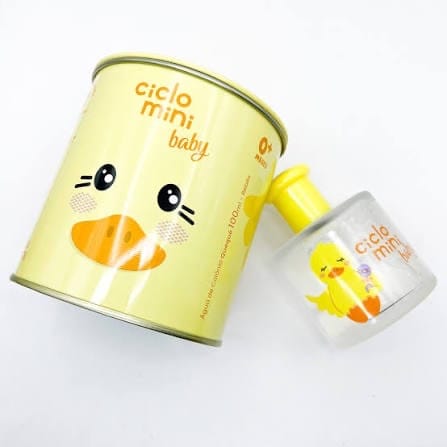 Ciclo mini baby - Foto 1