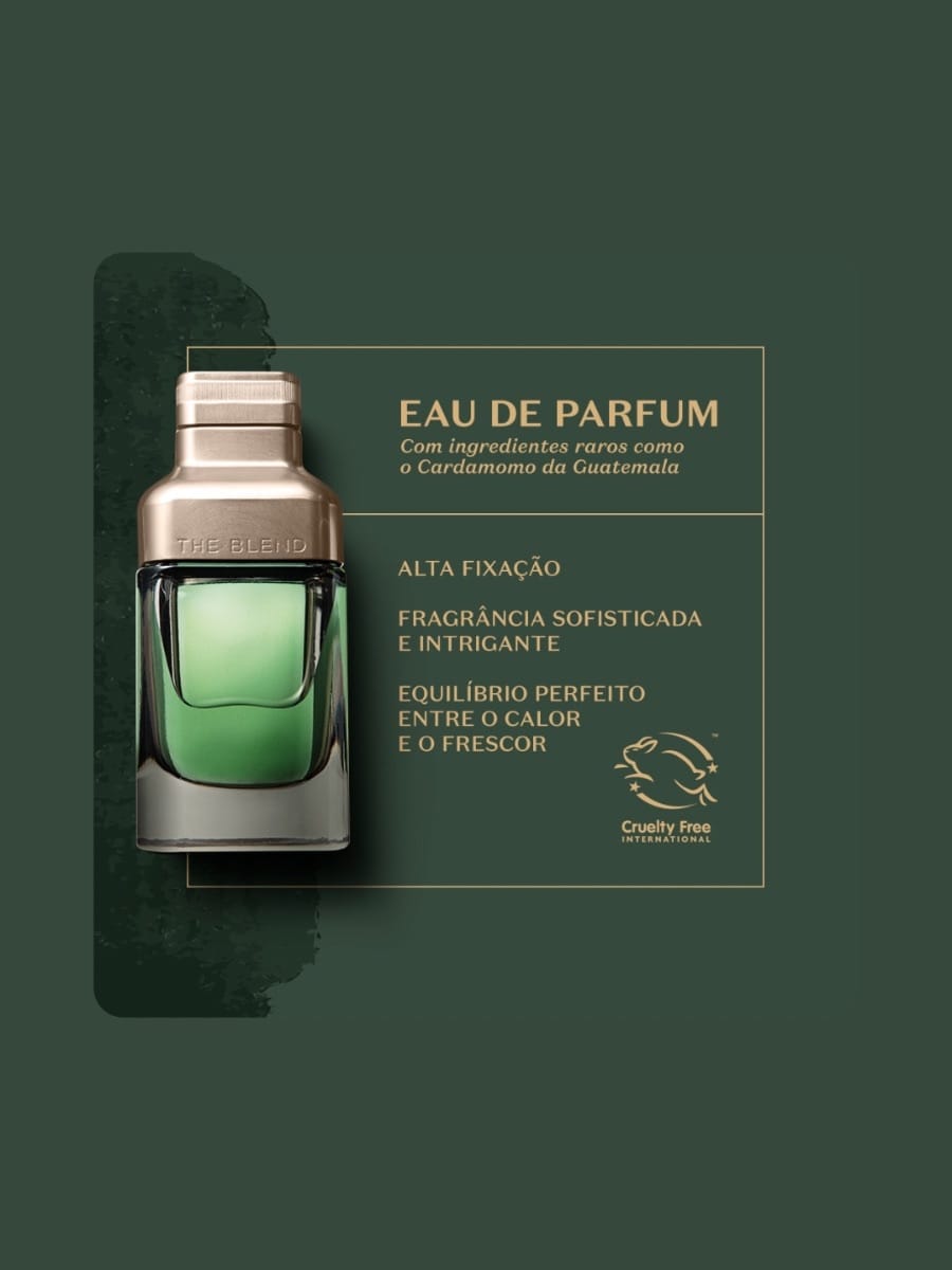 The blend CARDAMOM - Foto 4