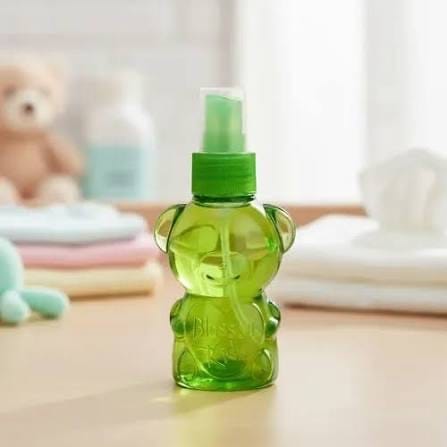 Blosson kids verdinha 120 ml - Foto 3