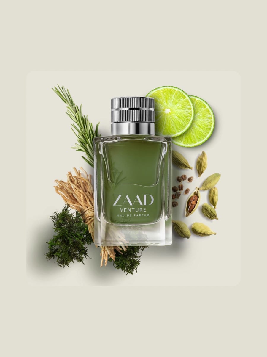 Zaad venture - Foto 2