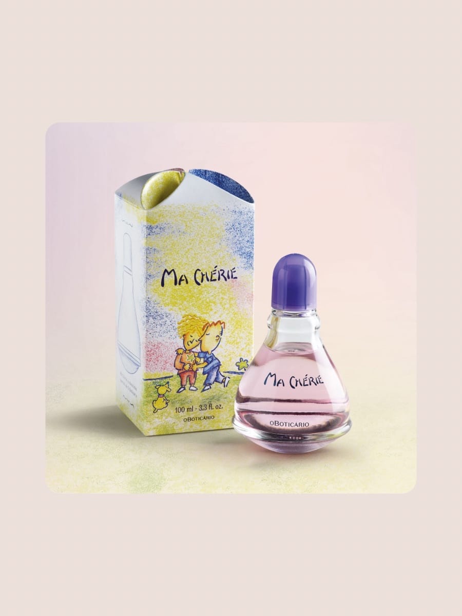 Ma chérie - Foto 2