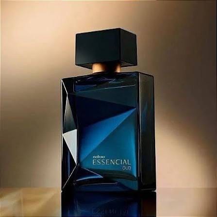 Essencial masculino oud natura - Foto 2