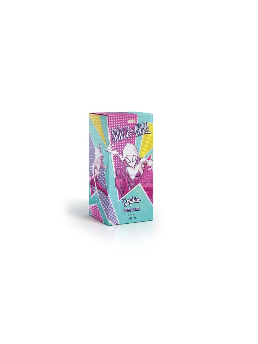 Spider Gwen Sophie - Foto 2