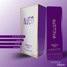 Allien Isabelle - Foto 2