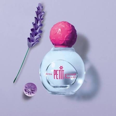 Petit atitude lavanda 50ml - Foto 5