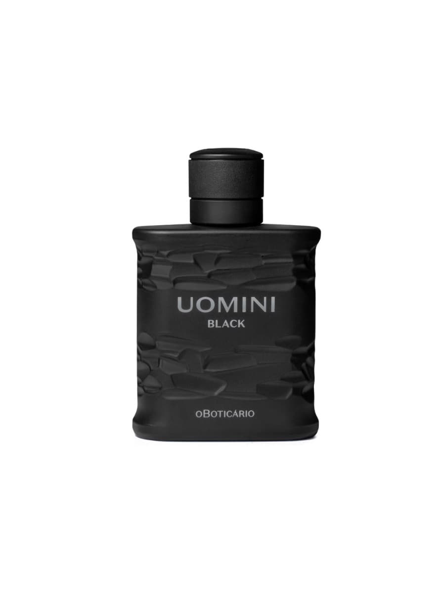 Uomini black