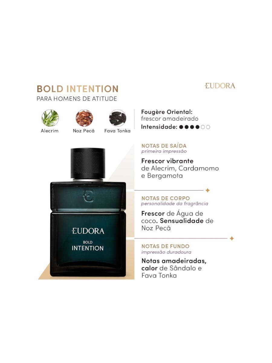 Bold intention - Foto 2
