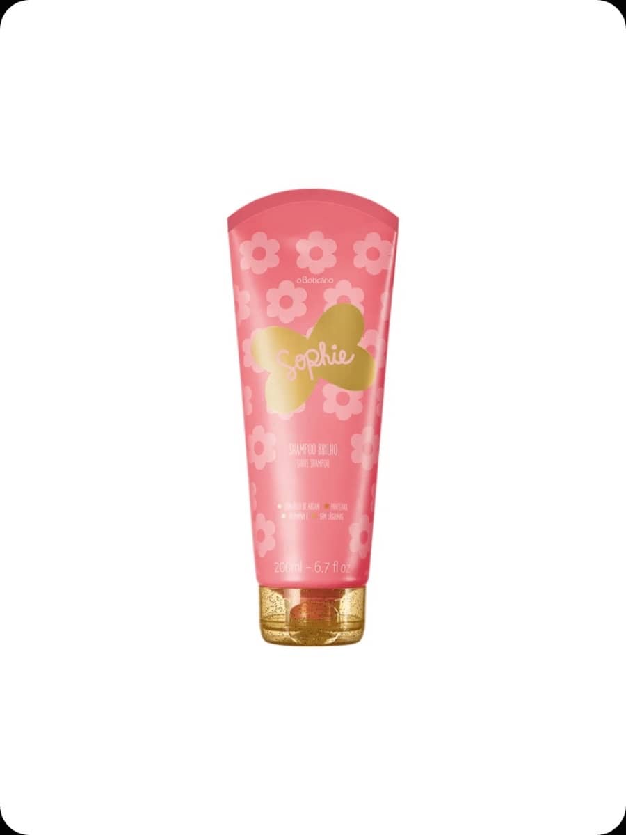 Sophie Shampoo