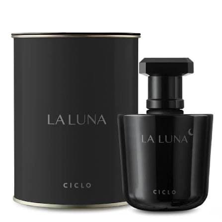 La Luna