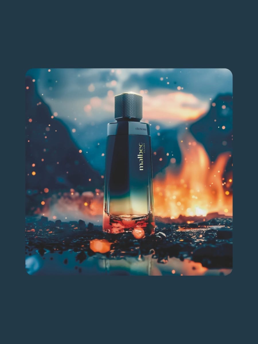 Malbec flame - Foto 2