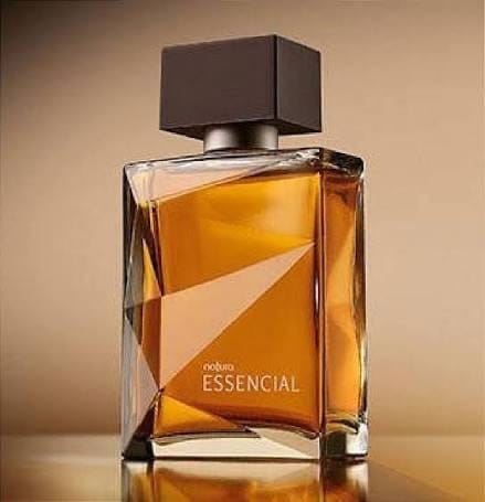Essencial masculino tradicional natura - Foto 2