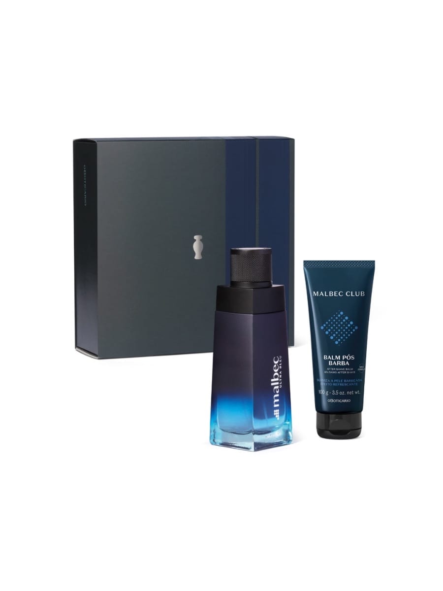 Kit Malbec ultra bleu 003 - Foto 2