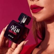 Kiss you more