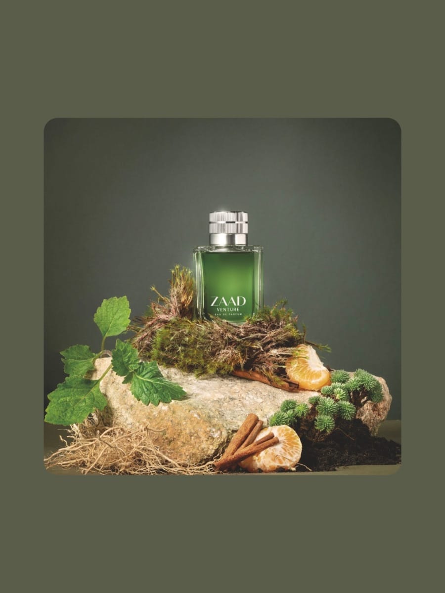 Zaad venture - Foto 1