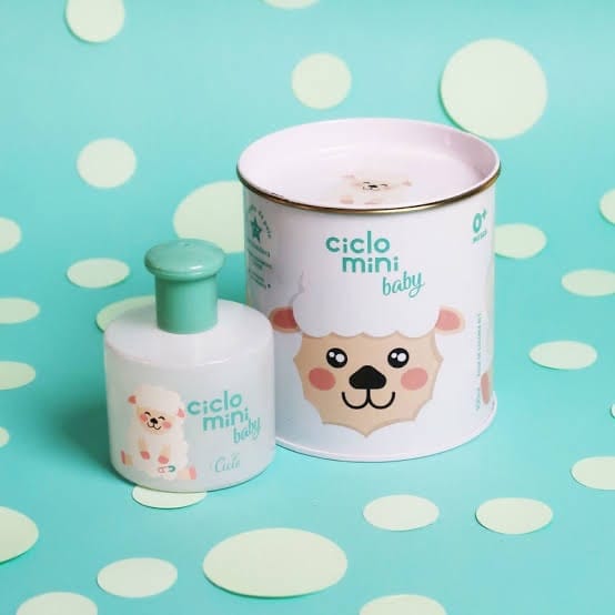 Ciclo mini baby - Foto 1