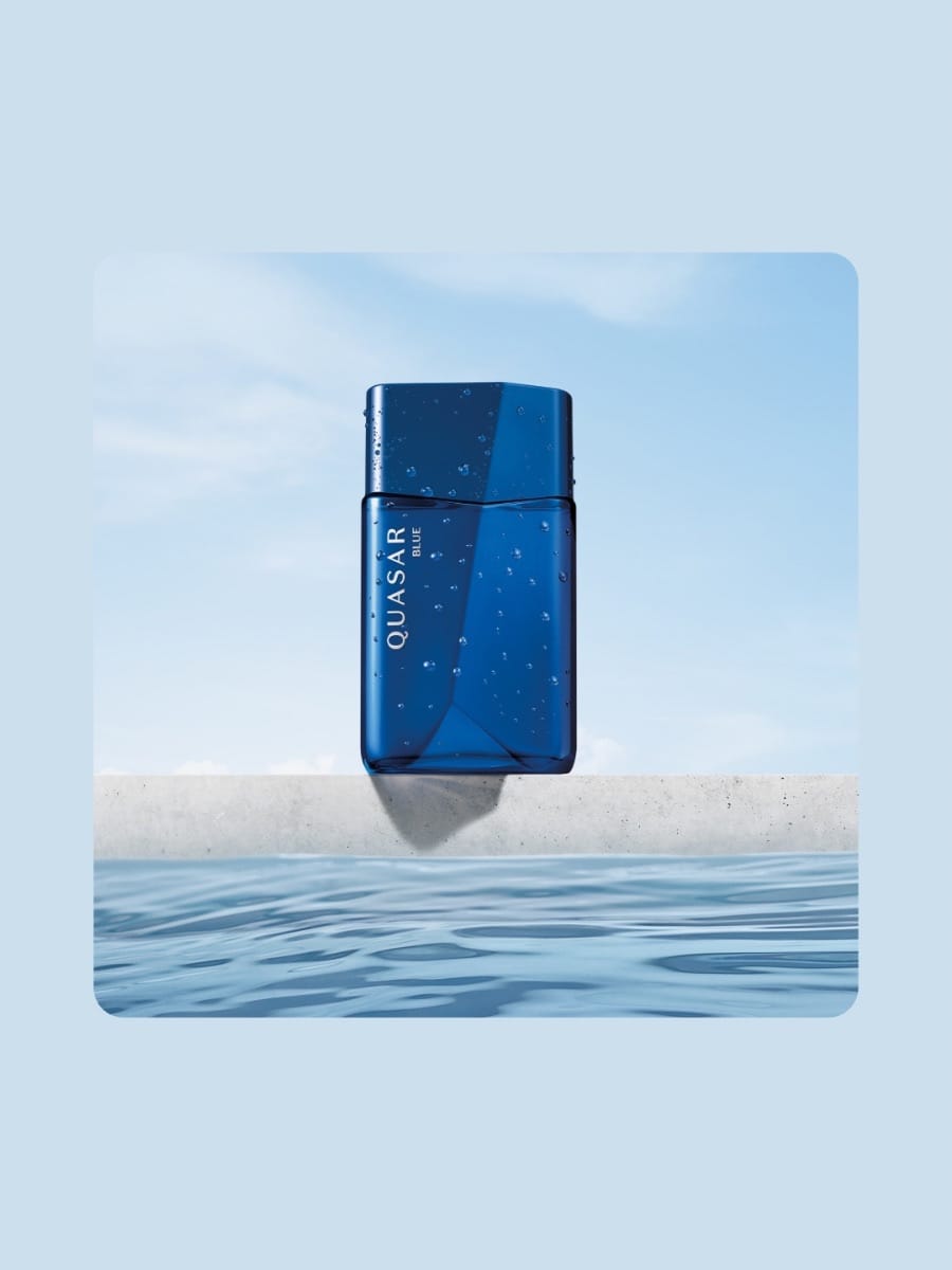 Quasar Blue - Foto 2