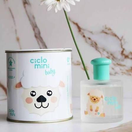 Ciclo mini baby - Foto 3