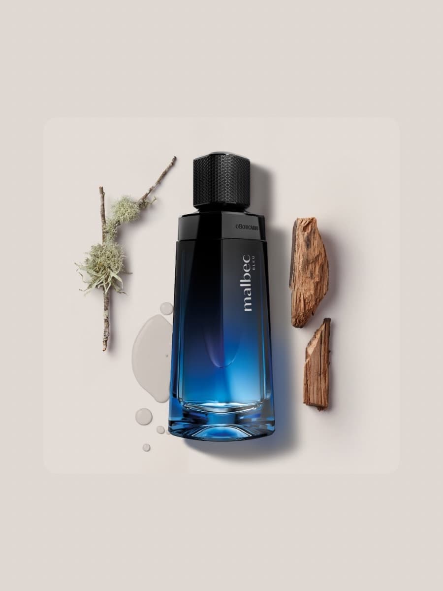 Malbec bleu