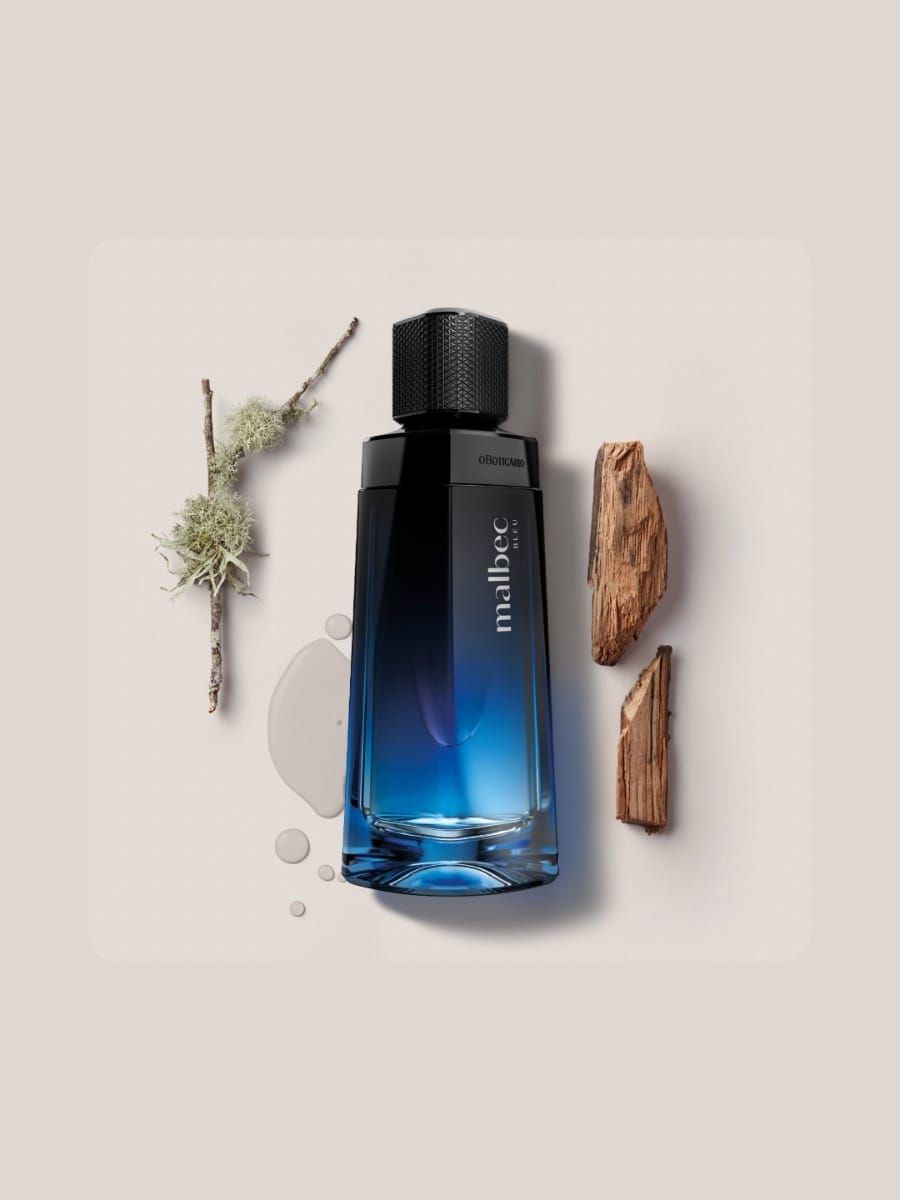 Malbec bleu - Foto 1