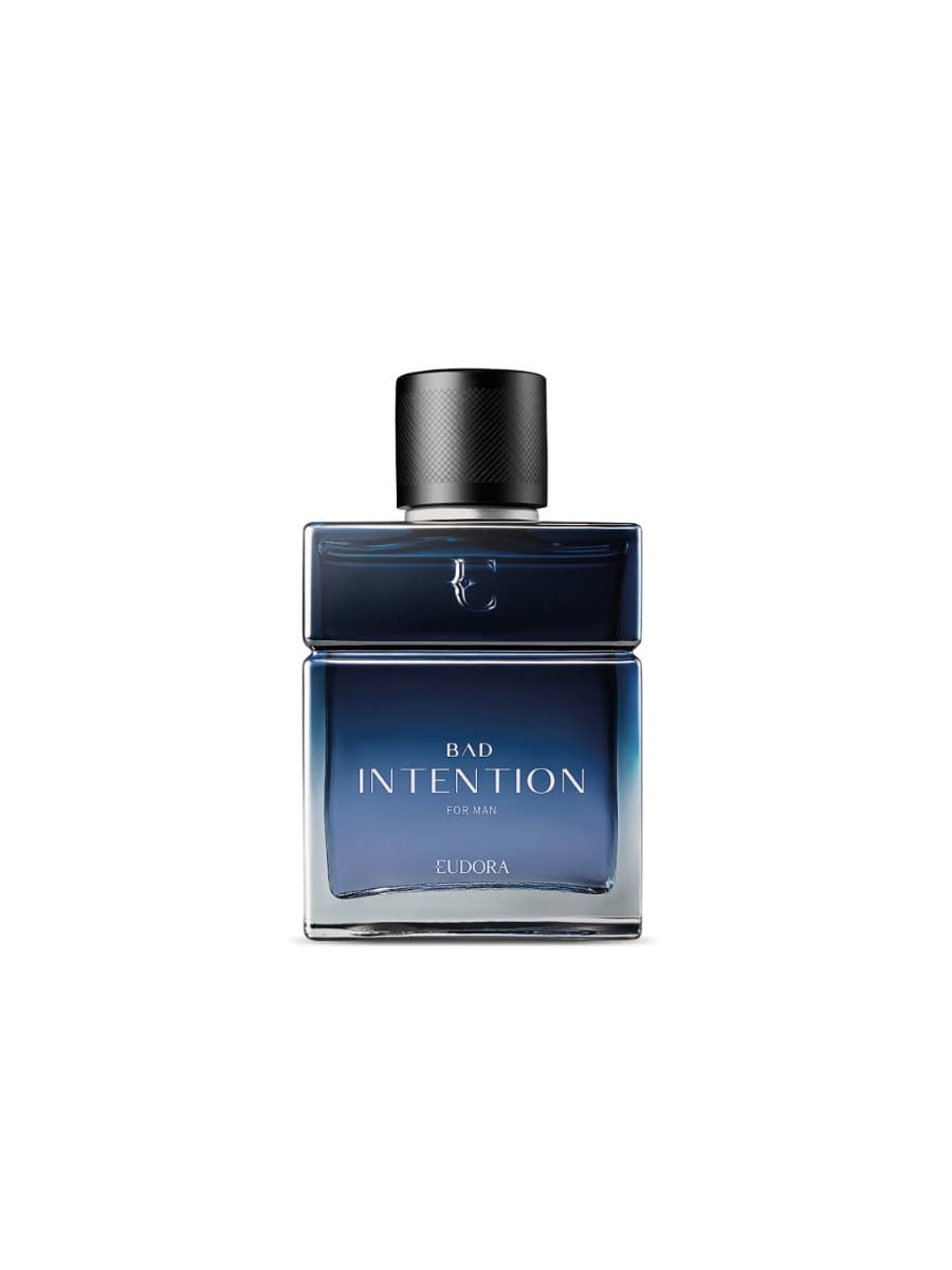 Bad intention for man