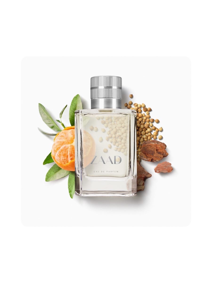 Zaad 50ml - Foto 2
