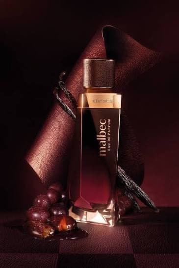 Malbec eau de parfum
