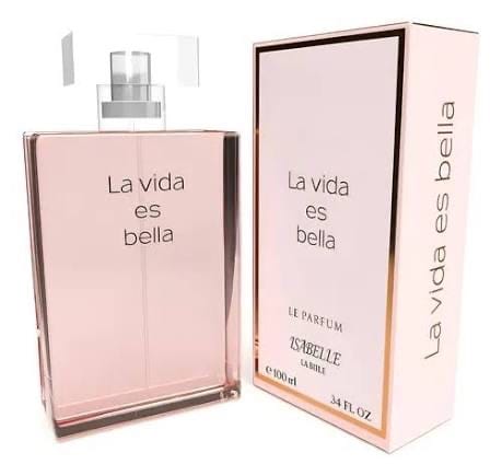 Lá vida és bela isabelle - Foto 4