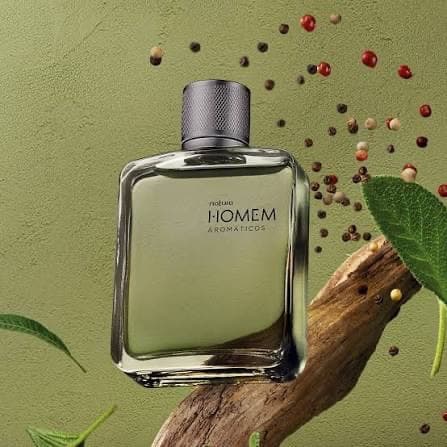 Natura aromaticos