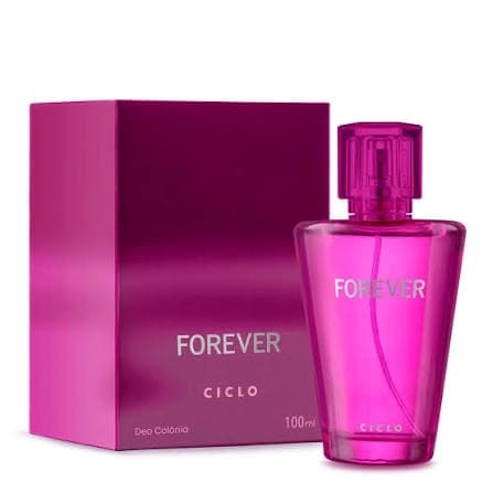 Forever ciclo 100ml