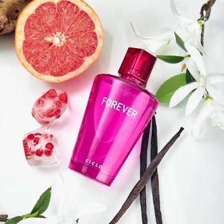 Forever ciclo 100ml - Foto 1