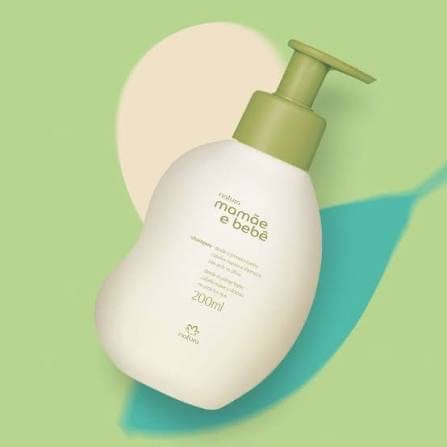 Shampoo mmbb 200ml - Foto 2